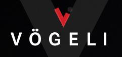 V?geli logo